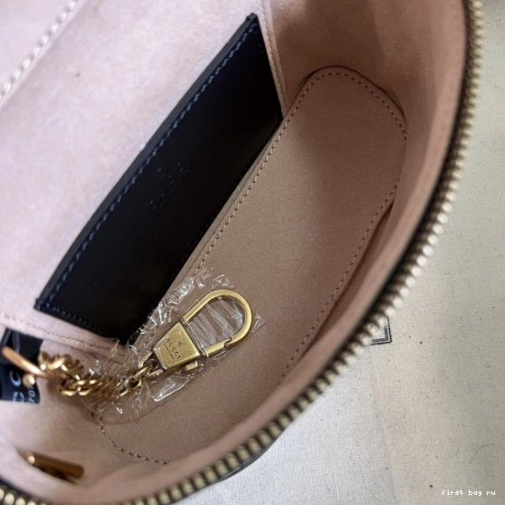 Firstbag ru GG handle mini GUCCI bag top Marmont 0807